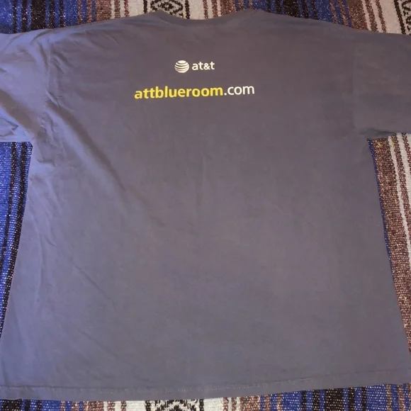 Vintage Y2K Dave Matthew’s Band Concert Tee Shirt - Picture 8 of 10